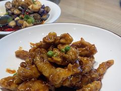 -味莊·青岛菜(云霄路店)