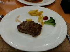 -红房子西菜馆(淮海店)