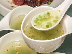 -玉满堂·湖北融合菜