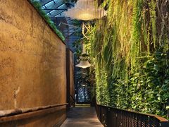 -穿越·外婆家(西溪天堂店)