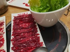 -为什么牛潮汕牛肉火锅(万胜广场店)
