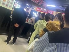 -安徽阜阳卷馍(西单店)