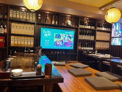 -鸟鹏烧鸟居酒屋(熙龙湾店)