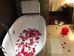 -广州天河希尔顿酒店