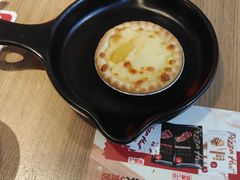 -必胜客(航洋国际店)