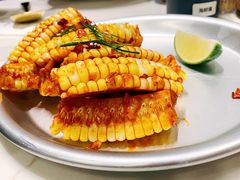 泡菜玉米-CHILL Pho澳洲牛肉越南粉(佛山顺德万象汇店)