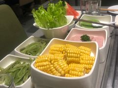 -海底捞火锅(金光华店)