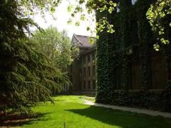-山东师范大学(千佛山校区)