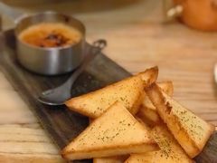 -Cyclus Craft Kitchen薩克思手工厨房