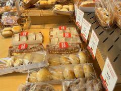 -那家面包房(珠江路店)