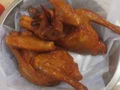 红烧乳鸽-味为先光明乳鸽(光明总店)