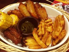 米斯特比萨(金鹰聚龙湖店)-Mr.Pizza米斯特比萨(盐城聚龙湖店)