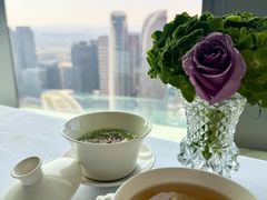 -运·中餐厅(成都华尔道夫酒店)