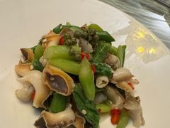 -上海和平饭店龙凤厅 Dragon Phoenix