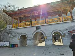 -华清宫景区