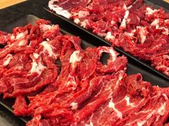 -林记潮牛·牛肉火锅(上马墩店)