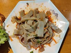 -民食香·腊排骨野生菌美食(木府店)
