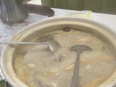 -清真·马坡烧烤涮牛肚·酸浆火锅(新区总店)