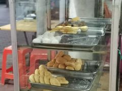 -石楼老字号糖水店(人民路店)
