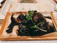 贯巷卤鸭-卤儿道道(杭州大厦501店)
