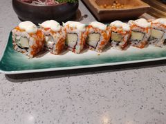 -妥妥烤肉料理(昙华林店)