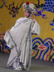 -青堂瓦舍京剧摄影古戏楼拍摄基地(北京安徽会馆店)