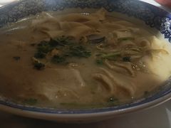 -裕丰源滋补烩面(天赋路店)