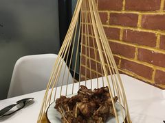 -后宫私房菜(汇客美食娱乐广场店)