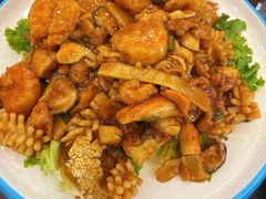-润泽园饭庄(中山路店)