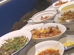 -兰湘子·湘菜小炒(南京江宁万达店)