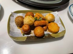 -碗中海·蒸汽海鲜·桑拿鸡(岭南天地店)