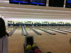 -广州保龄球馆(广州天河体育中心店)