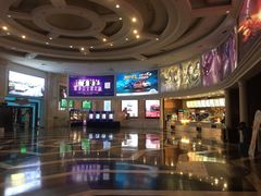 -SFC上影影城(南京新城市广场店)