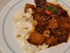 -一醒·手工面·西北传统小吃(悠方购物中心店)