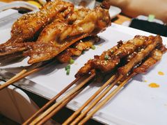 -木屋烧烤(岗顶二店)