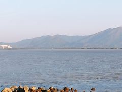 -深圳湾公园(南山区)