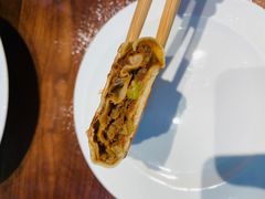 肉饼-南门小馆·清真(国贸商城店)