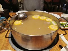 -掂档潮汕牛肉火锅(cityon熙地港店)