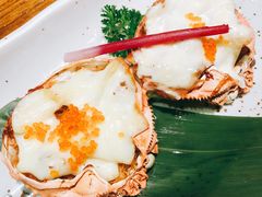 焗蟹宝-蟹将军·松叶蟹和牛日料放题自助(K11店)