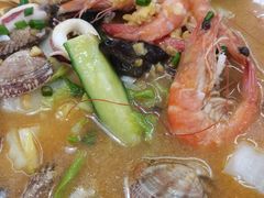 -鑫鸿达·海鲜闽菜热炒小馆(中山路店)