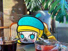 -一尺花园(首钢店)