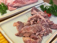 -喜来稀肉(北外滩白玉兰广场店)