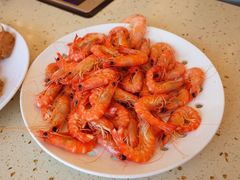 -港畔赶海蒸汽海鲜烧烤自助(仙螺岛店)