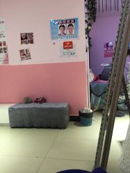 -李明明纹绣·洗眉·手工穿孔耳洞