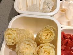 -海底捞火锅(公益西桥店)