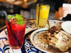 意大利贝里尼汁-PIZZA BIANCA(民园店)