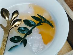-茶去咖啡屋(武侯祠店)