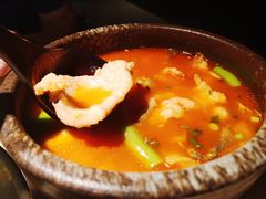 凯里酸汤鱼-山石榴·贵州菜(丰盛里店)