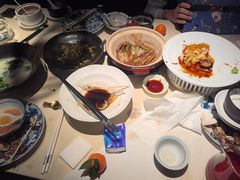 -侨美食家·粤菜(体育西路店)