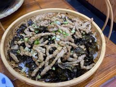 -下梅人家土菜馆(历史文化餐厅度假区店)